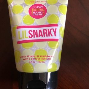 Perfectly Posh BFYHC
